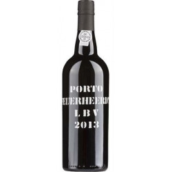 Feuerheerd's LBV, 