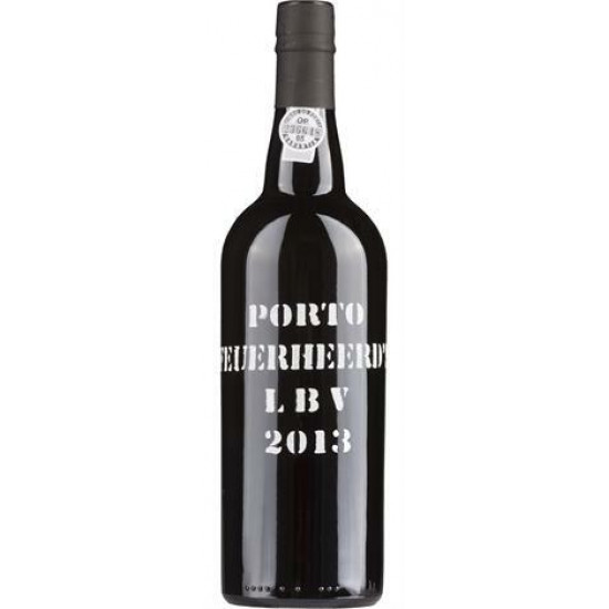 Feuerheerd's LBV, 
