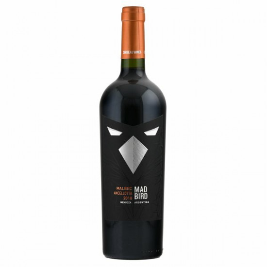 Mad Bird Malbec Ancellotta
