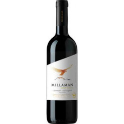 Millaman Estate Reserve Cabernet Sauvignon Malbec