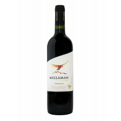 Millaman Carmenere Reserve