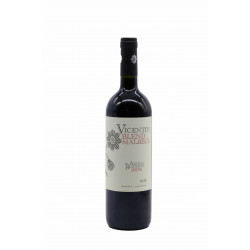 Vincentin Blend de Malbecs