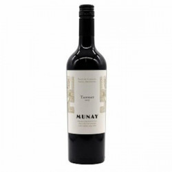 Munay Tannat