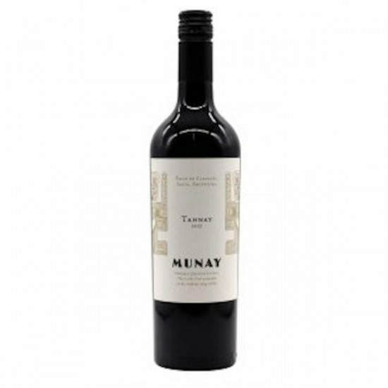 Munay Tannat