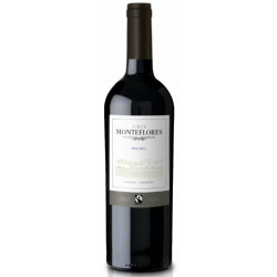 Finca Monteflores Malbec