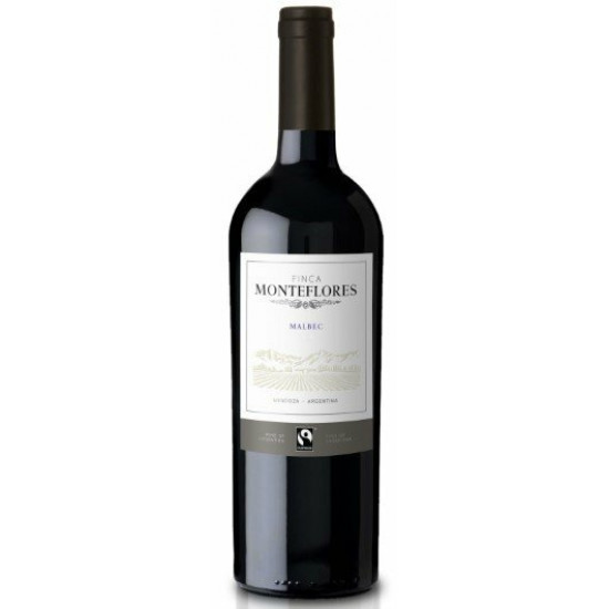 Finca Monteflores Malbec