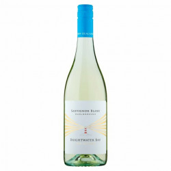 Brightwater Bay Sauvignon Blanc