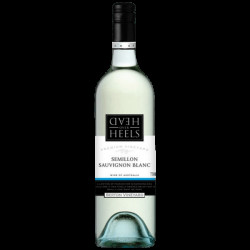 Head over Heels Semillon Sauvignon