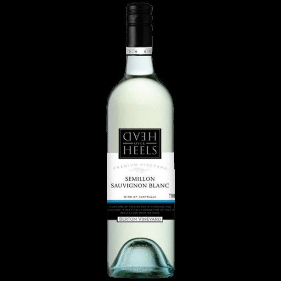 Head over Heels Semillon Sauvignon