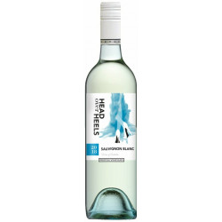 Head over Heels Sauvignon Blanc