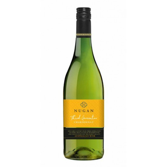 Nugan Estate Third Generation Chardonnay