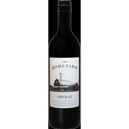 Home Farm Shiraz