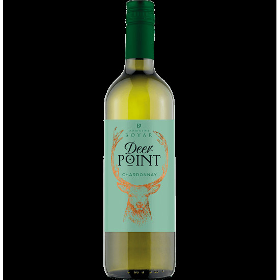 Deer Point Chardonnay