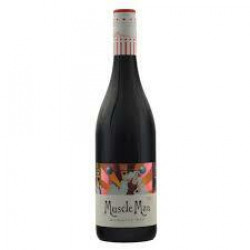 Muscle Man Mclaren Vale Shiraz