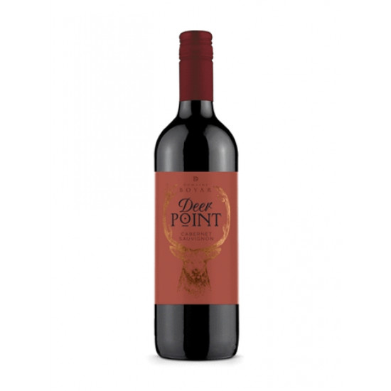 Deer Point Cabernet Sauvignon