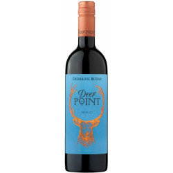 Deer Point Merlot