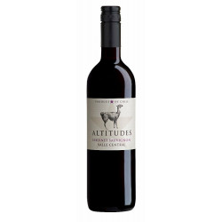 Altitudes Reserva Cabernet Sauvignon