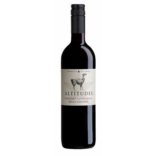 Altitudes Reserva Cabernet Sauvignon