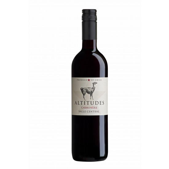 Altitudes Reserva Carmenere
