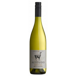 Altitudes Reserva Chardonnay