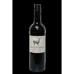 Altitudes Reserva Merlot