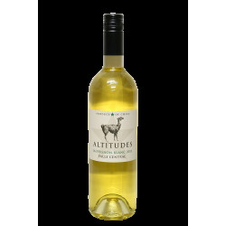 Altitudes Reserva Sauvignon Blanc