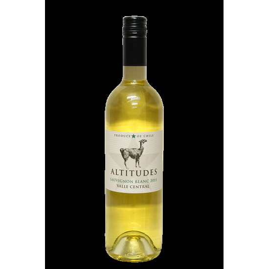 Altitudes Reserva Sauvignon Blanc