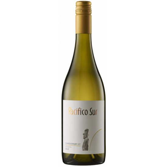 Pacifico Sur Chardonnay