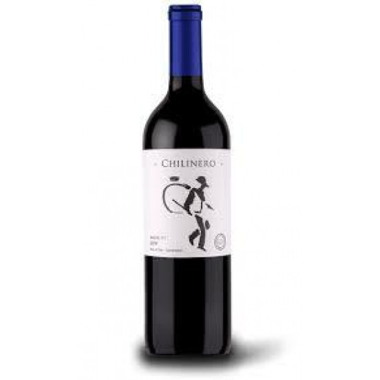 Chilinero Merlot