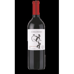Chilinero Cabernet Sauvignon