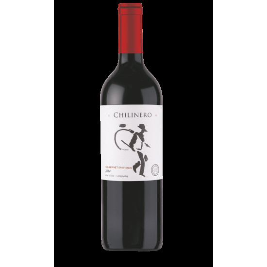 Chilinero Cabernet Sauvignon
