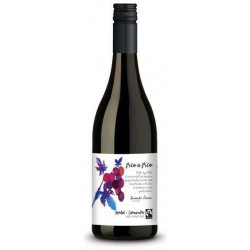 Pico a Pico Carmenere Merlot