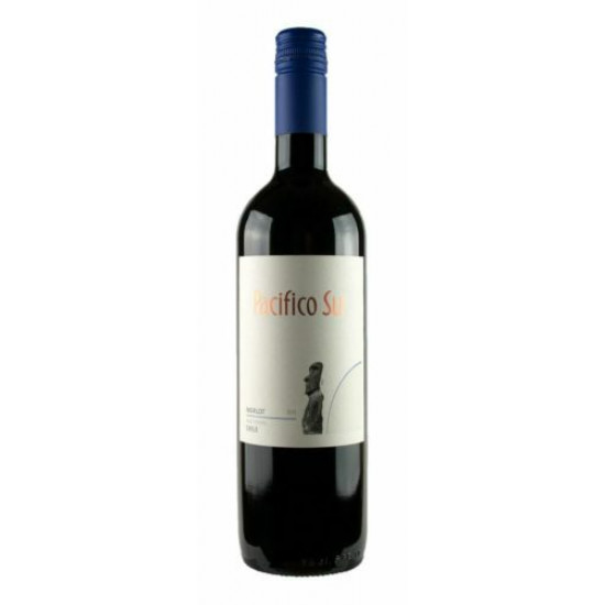 Pacifico Sur Merlot