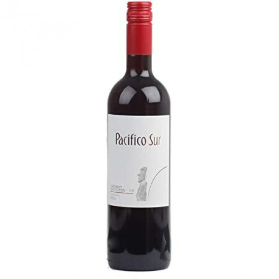Pacifico Sur Cabernet Sauvignon
