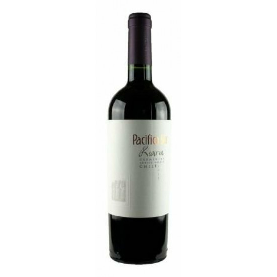 Pacifico Sur Carmenere Reserva