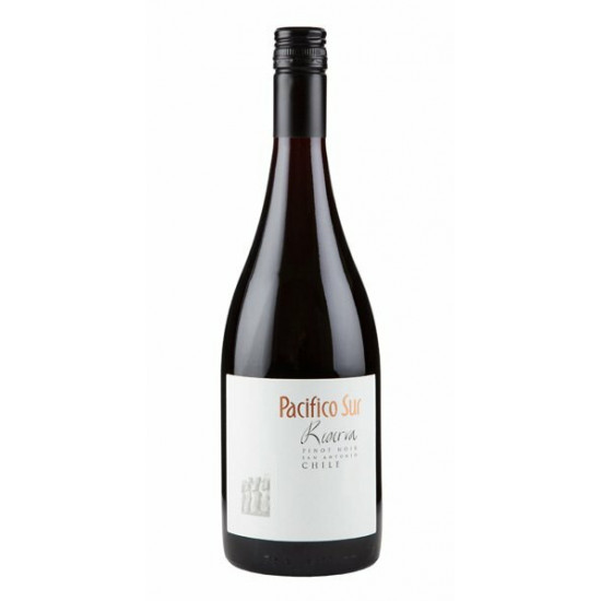 Pacifico Sur Pinot Noir Reserva