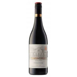 Simonsvlei Pinotage 2019