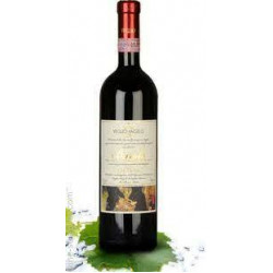 Veglio Angelo Barolo 2015