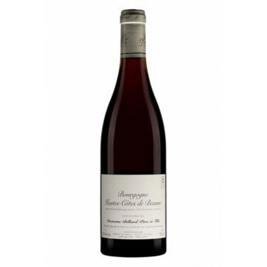 Domaine Billard Hautes-Cotes ds Beaune 2021