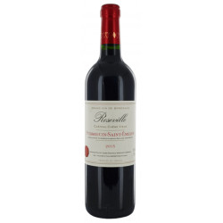 Roseville Puisseguin Saint-Emilion 2016