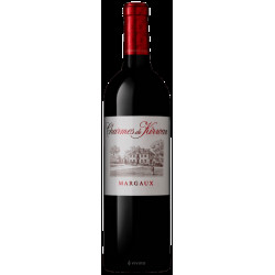 Charmes de Kirwan Margaux 2017