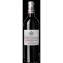 Pessac-Léognan private collection 2011