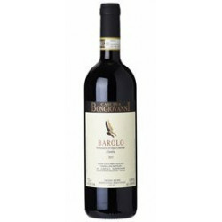 Cascina Bongiovanni Barolo