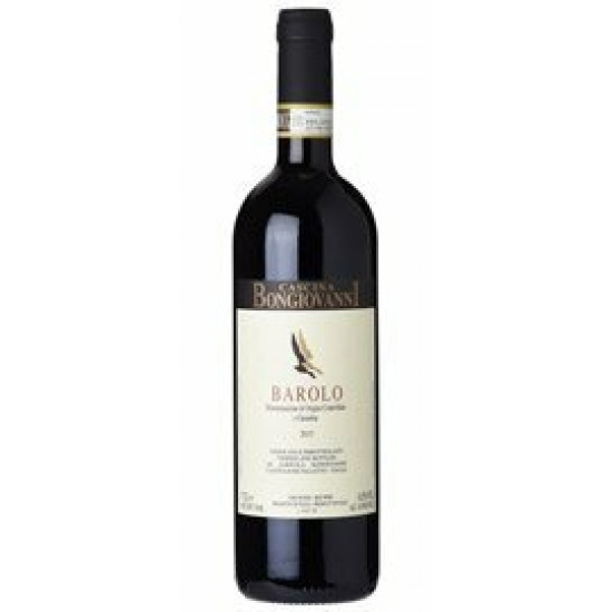 Cascina Bongiovanni Barolo