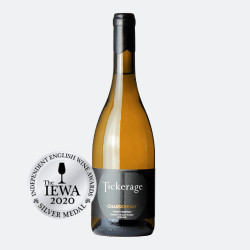 Tickerage Chardonnay