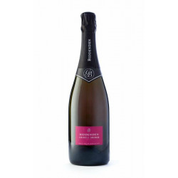 Biddenden Gribble Bridge sparkling rose 2019