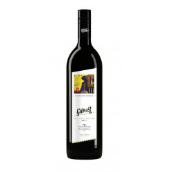 Grover Cabernet Shiraz,Art Collection