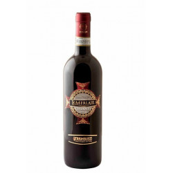 Chianti, Le Merlaie