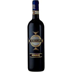 Chianti Reserva, Le Merlaie