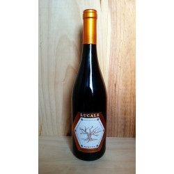Trulli Lucale, Primitivo